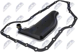 Hidraulinis filtras, automatinė transmisija NTY FSF-VV-002