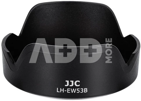 JJC EW 53B Canon Zonnekap