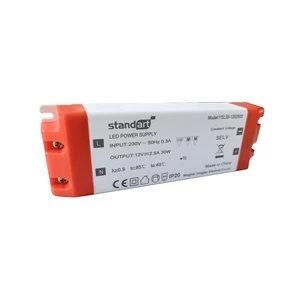 Maitinimo šaltinis Standart YSL30-1202500, 30 W