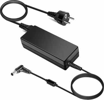 Optinio kompiuterio maitinimo šaltinis ProXtend ProXtend 76W C adapteris Sony 6,5 x 4.4