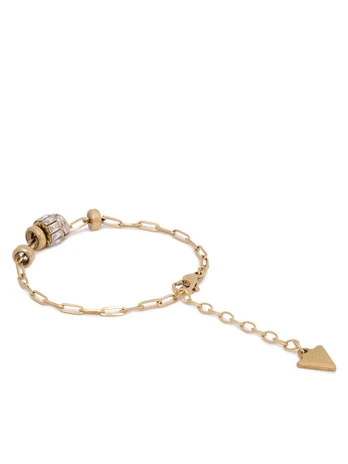 Guess Apyrankė JUBB06 329JW Auksinė