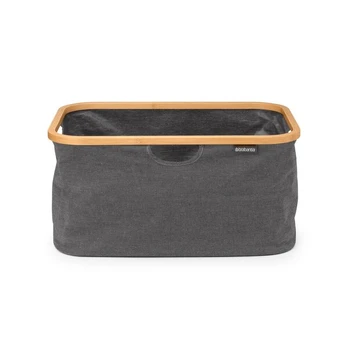 Brabantia suklankstomas skalbinių krepšys, 40 l
