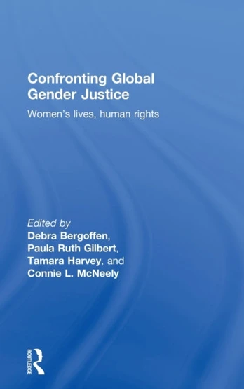 Confronting Global Gender Justice