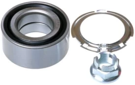 Rato guolio komplektas DENCKERMANN W413306 kaina