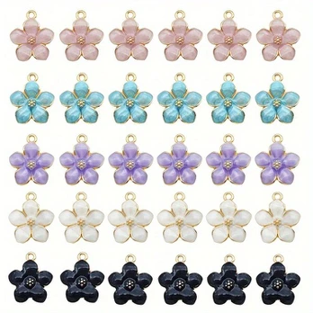 Pakabukas, Random Color 30pcs
