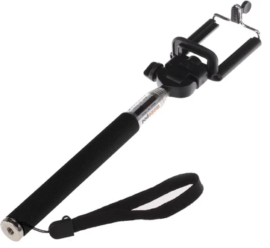 Asmenukių lazda Selfie Monopod 20-97cm