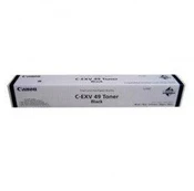 Canon Toneris C-EXV49 juodas 8524B002AA30