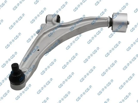 Vikšro valdymo svirtis GSP S062857