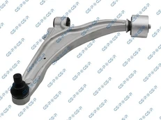 Vikšro valdymo svirtis GSP S062857 kaina