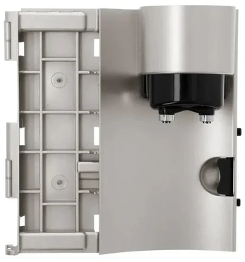 DeLonghi Magnifica EAM3300 EAM3400 EAM3500 durų mazgas Originalus 7313220631