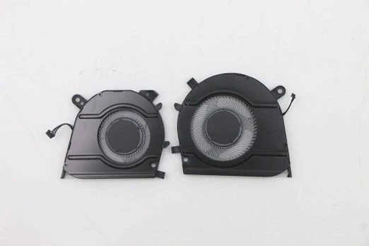 Lenovo laptop system cooling fan