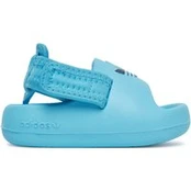 Basutės adidas adiform adilette JP5531 Mėlyna
