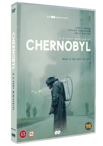 Chernobyl 