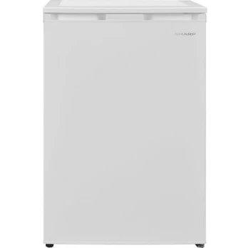 Šaldytuvas Sharp SJ-UE121M4W-EU