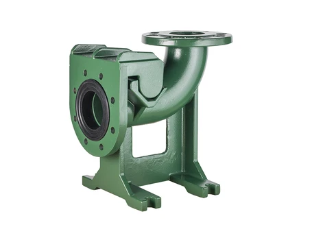 Siurblio jungtis DAB DA-V100