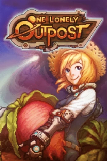 One Lonely Outpost PC