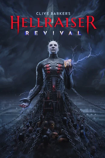 Clive Barker's Hellraiser: Revival (Windows / Xbox Series X|S) XBOX LIVE Key POLAND