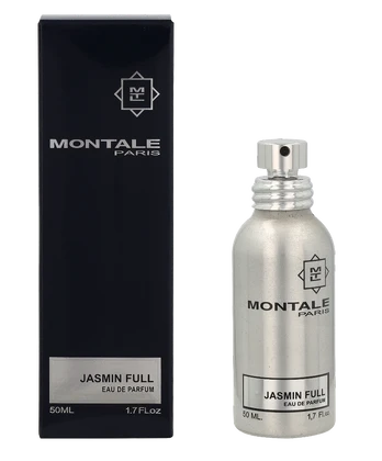 Montale Paris Montale Montale Jasmine Full EDP 50ml
