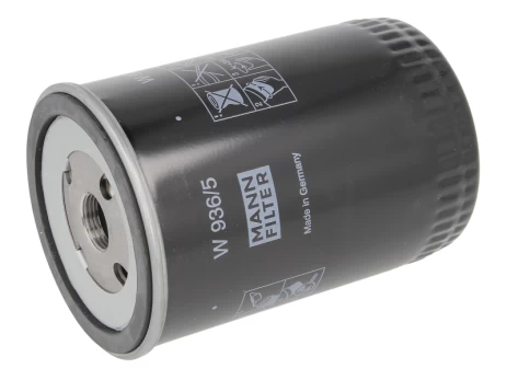 Alyvos filtras MANN-FILTER W936/5