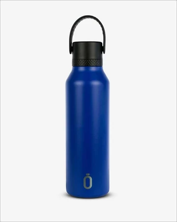 Buteliukas termiczna Runbott Mii 600 ml - kobaltowa