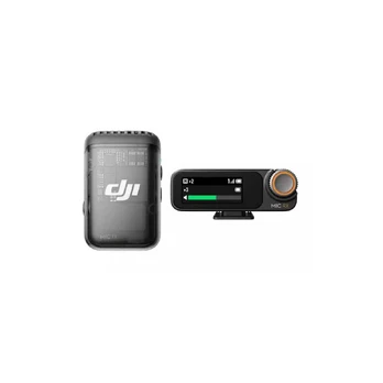 KAMEROS ACC MIC 2 1TX+1RX CE / CP.RN.00000326.02 DJI