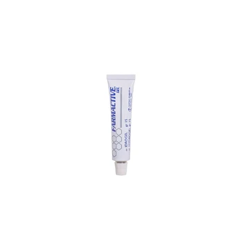 FARMACTIVE Gel hidrokol. gelis, 15 g