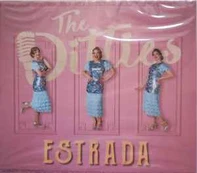 CD The Ditties - Estrada