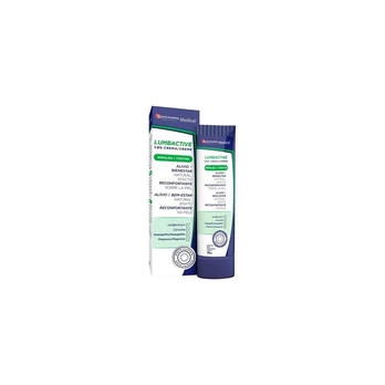 Forté Pharma Lumbactive CBD masažinis kremas 75ml