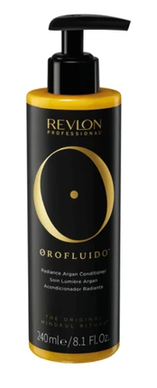 Orofluido - (Radiance Argan Conditioner) - 240 ml
