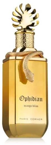 Paris Corner Ophidian Mango Bliss EDP 100ml