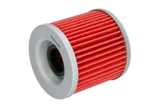 Alyvos filtras HIFLO HF125