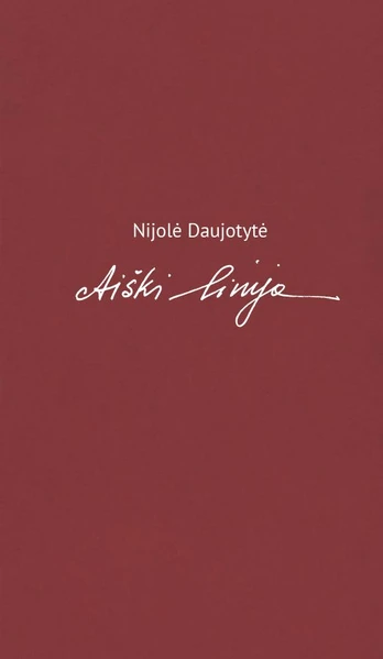 Aiški linija