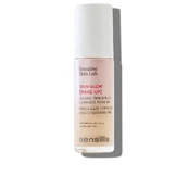 Sensilis SKIN GLOW MAKEUP luminous makeup base #03-Sand 30 ml kaina