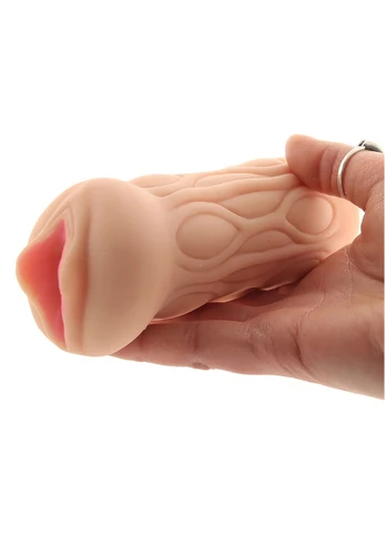 Star Strokers Pipedream Skyla Novea Intimate Stroker Sleeve Premium Soft Touch