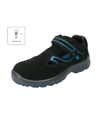 Apsauginiai Malfini B76 sandalai, unisex