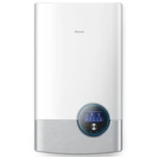 Šilumos siurblys Hisense AHM-100HEDSAA kaina
