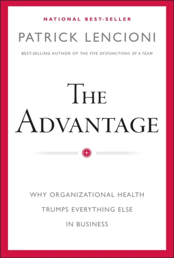 Advantage