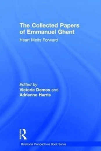 Collected Papers of Emmanuel Ghent