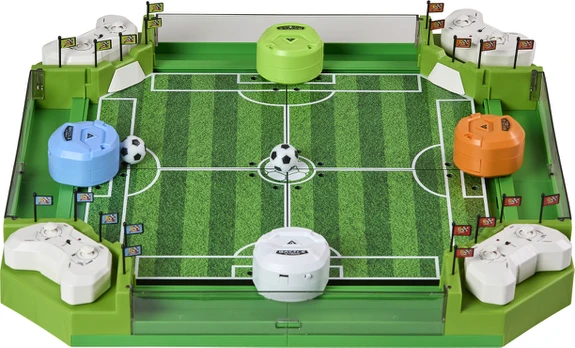 Remote Controlled Football Match Game