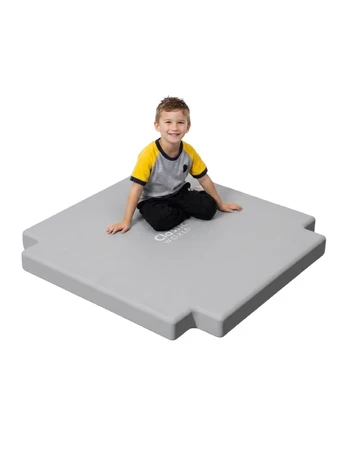 CLASSIC WORLD EDU Cross Protective Mat for Inner Tower