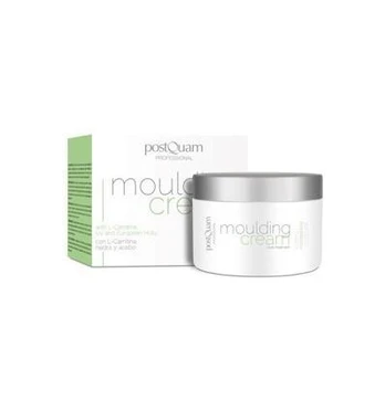 POSTQUAM Stiprus anticeliulitinis kremas MOULDING, 200 ml