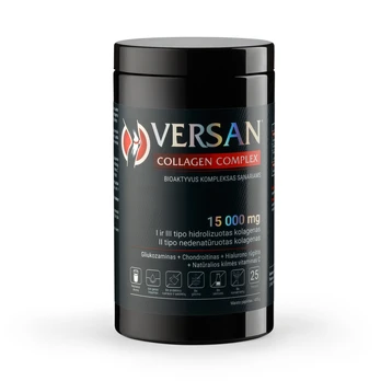 Versan Collagen Complex