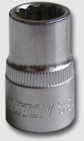 HONITON NASADKA 12-KĄTNA 1/2" 17mm