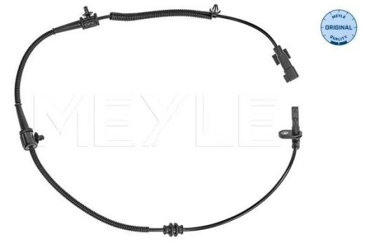 Jutiklis, rato greitis MEYLE 614 800 0028