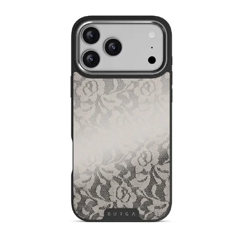 Gone Country - iPhone 17 Pro Max Case, Elite Mirror Dark (MagSafe) / Silver