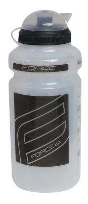 Gertuvė FORCE 500ml (juoda) kaina