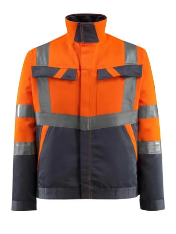 Striukė Forster orange/tamsiai mėlyna 3XL, Mascot
