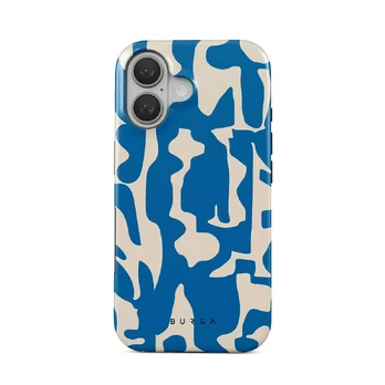 Mirage - iPhone 16 Plus Case, Tough (MagSafe) / N/A