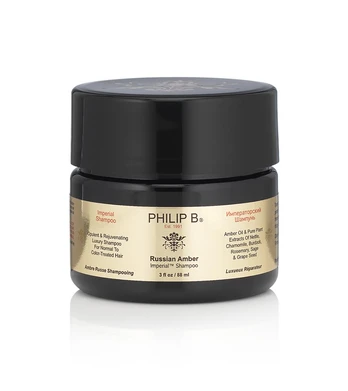Philip B - Russian Amber Imperial Šampūnas 88 ml
