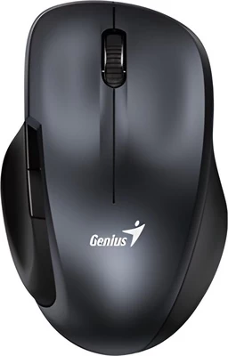 Pelė Genius Ergo 8200S grafito (31030029401)
